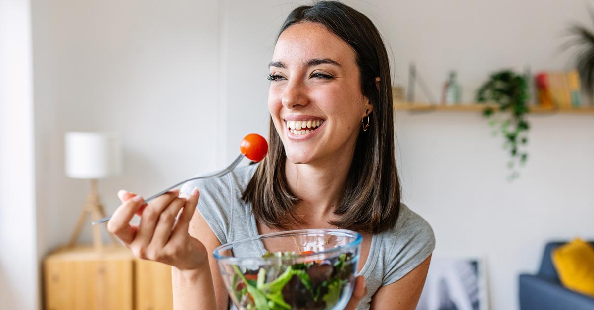 Health article featured image